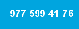 977 599 41 76 977 599 41 76